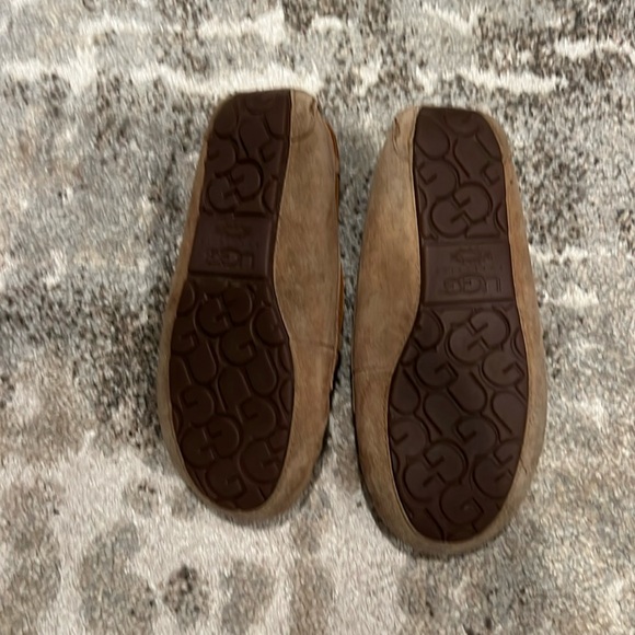 Ugg slip ons - Picture 2 of 4